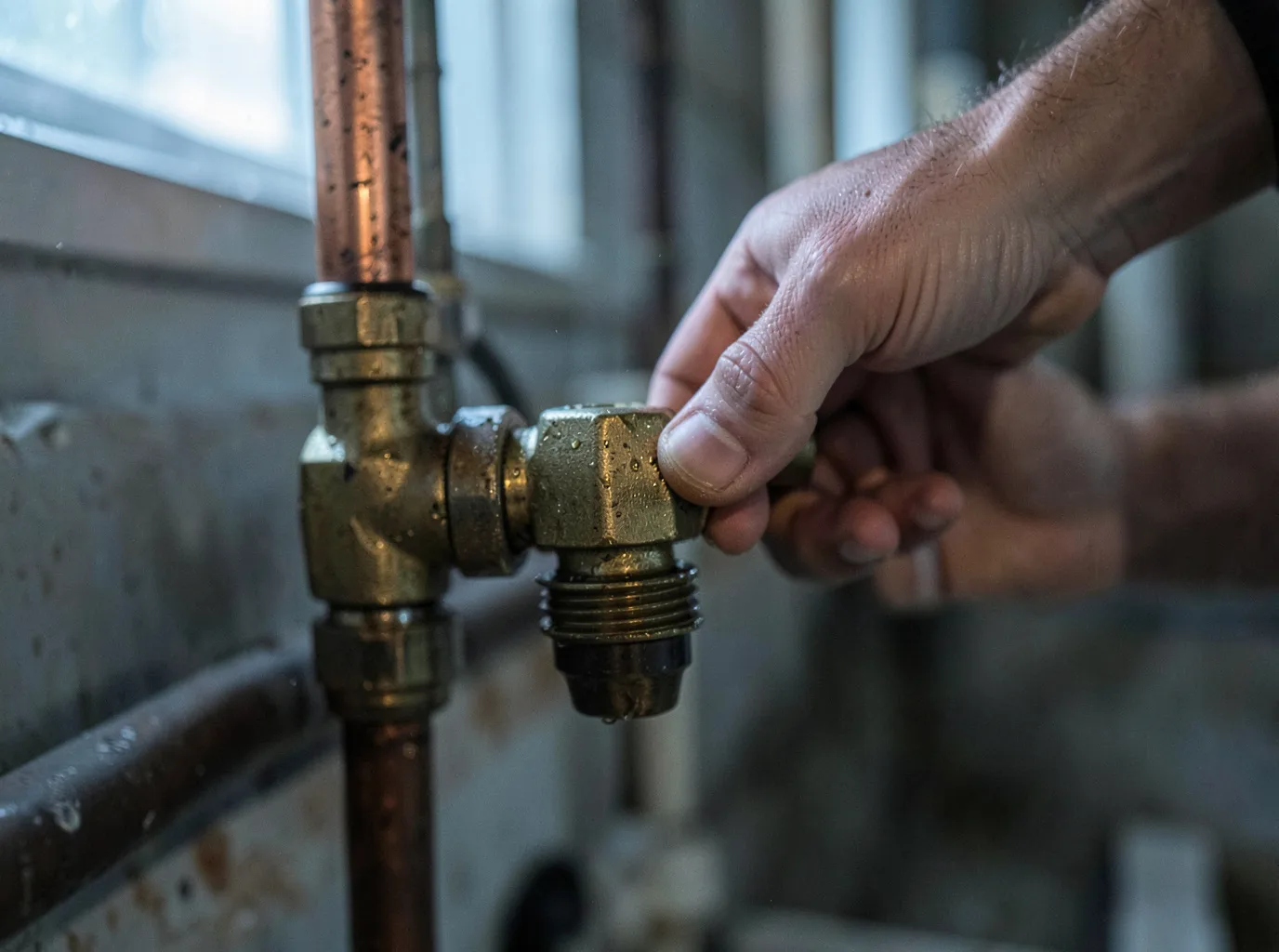 Emergency Plumber Kasigluk, AK FAQs